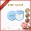 Khối bột Hàn Quốc Saemmul Perfect Pore 12g - Sebum Control, Matte Finish, Oil Blur