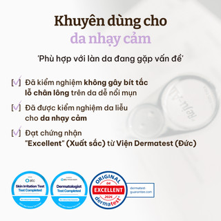 [Dr.Reju-All Official] PD3 Kem Dưỡng PDLLA Săn Chắc Da 30ml | Chống lão hóa, Săn chắc da, Giảm nếp nhăn Da liễu, Không gây bít tắc lỗ chân lông, Clinic PDLLA, Peptide, Vi kim