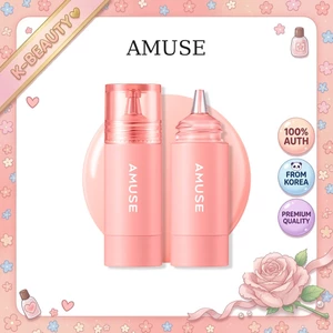 Blush Cheek Tok Tok Stick 5.5ml Hàn Quốc - Kem, Xả Tự Nhiên