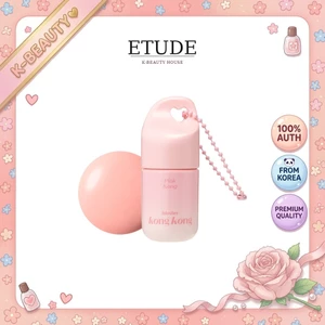 Blusher Kong Kong 7g Hàn Quốc - Peachy Cheek, Natural Flush