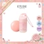 Blusher Kong Kong 7g Hàn Quốc - Peachy Cheek, Natural Flush