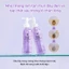 Dầu Tẩy Trang Guava Pore Cleansing Oil – Kết cấu mỏng nhẹ, không nhờn rít, giúp làm sạch sâu lớp trang điểm, bã nhờn, mụn đầu đen và mụn đầu trắng, phù hợp da nhạy cảm và da dễ nổi mụn
