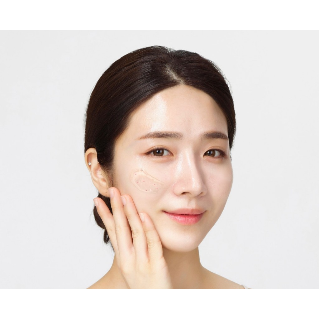 [Jayjun] Mặt Nạ Ngủ Sleeping Pack (4ml x 10ea) | Chăm Sóc Độ Ẩm & Giúp Da Rạng Rỡ