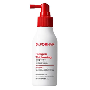 Dr.FORHAIR Folligen Original Tonic 120ml