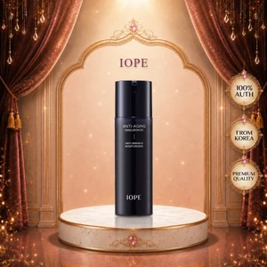 Nhũ tương làm săn chắc nam Hàn Quốc 120ml - Sữa dưỡng ẩm cho nam giới, dưỡng ẩm