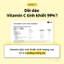 Vitamin C Astaxanthin Serum 30ml