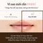 PD0 Serum Dưỡng Môi Cấp Ẩm & Căng Bóng 10ml | Phục hồi môi, Tẩy tế bào chết môi, Môi căng mịn Dược mỹ phẩm Hàn Quốc, Mặt nạ môi, Son dưỡng môi