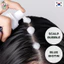 Mặt Nạ Bọt Sủi Cải Thiện Da Đầu Blue Biotin Scalp Bubble Mask Giảm Dầu Nhờn (50ml)
