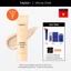 Kem chống nắng vật lý BEPLAIN Sunmuse Skin Beige nâng tone & hiệu chỉnh màu da SPF50+ PA++++