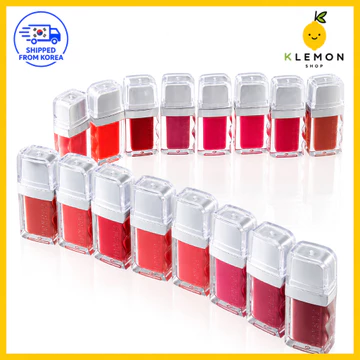 [HÀN QUỐC] COSNORI Flow Wave Tint, 1 cái / Son Tint màu sống động Hàn Quốc