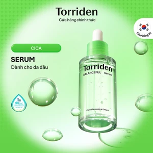 Serum BALANCEFUL CICA, 50ml, Serum