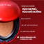 Phấn nước Che Phủ Toàn Diện, Dưỡng Ẩm Nhẹ Nhàng, Kiềm Dầu Mask Fit Red Cushion 18g
