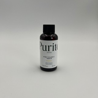 [Hàng mới về] Serum vitamic C nguyên chất Purito 60ml
