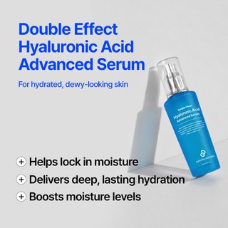 DifferNdeeper Huyết thanh nâng cao collagen biển tác dụng kép 50ml 5 loại khác nhau & sâu hơn