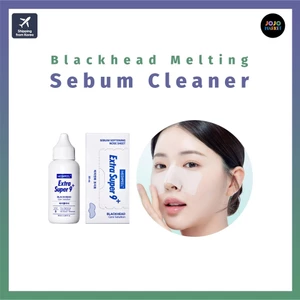 Dòng sản phẩm làm sạch Sebum MEDI-PEEL Extra Super 9 Plus / Vận chuyển từ Hàn Quốc
