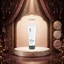 Men 's All-in-One Men 's Cica Aloe Calming 200ml - Men Toner Lotion, Cica Soothing
