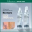 Glycolic Acid Reedle Shot Head to Toe Mist 7% Glycolic Acid & Niacinide Xịt dưỡng làm sáng & tẩy tế bào chết vùng thâm & nách [Flagship chính thức]
