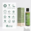Nước hoa hồng trà xanh Deep Green Tea Toner 150ml dành cho da mụn, da dầu và da nhạy cảm – Giúp làm dịu và giảm kích ứng