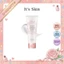 Váy cưới dưỡng ẩm Hàn Quốc Pure 100ml - Tone-up, Brightening-look