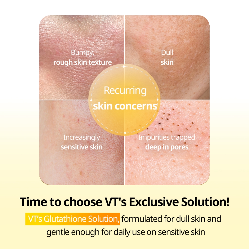 [VT] Dầu rửa mặt CICA Exosome Glutathione & Ceramide – Làm sạch sâu, tẩy mụn đầu đen & mụn đầu trắng, chiết xuất từ thực vật [Flagship chính thức]