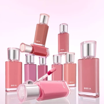 [BBIA] Lucky Shine Tint 4.5g Son dưỡng ẩm Lip Tint Juicy Stain (10 sắc thái)