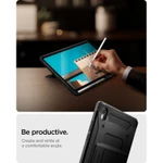 Ốp Lưng Galaxy Tab S11 Ultra S11 S10 Plus S9 Plus S9 Tough Armor Pro Spigen - Hấp Thụ Sốc Bảo Vệ Toàn Diện — ảnh 5