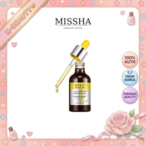 Ampoule Vita C Plus 40ml Hàn Quốc - Vitamin C Serum, Brightening-look