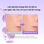 Tinh Chất Guava Moisture Soothing Serum – Cấp ẩm, làm dịu, làm sáng da, hỗ trợ phục hồi hàng rào bảo vệ da, kết cấu mỏng nhẹ không bết dính, phù hợp da nhạy cảm và da dễ nổi mụn