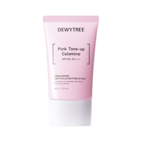Kem chống nắng chống ô nhiễm Dewytree Urban Shade SPF50 + PA + + + + 40ml