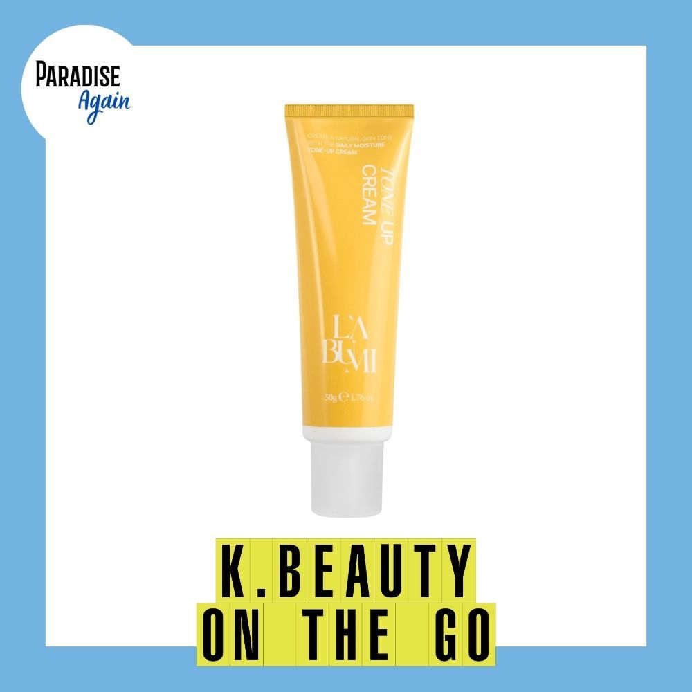 Kem dưỡng tông màu LABUMI Beauty Hàn Quốc 50g | Shopee Việt Nam