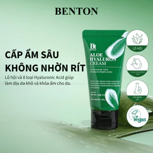 Gel Dưỡng Làm Dịu Da Aloe Propolis – Làm dịu da, cấp ẩm sâu, dưỡng ẩm không chứa dầu