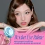 Pocket Eye Palette — 5 Màu (6.6g)