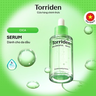 Serum BALANCEFUL CICA – 50 ml