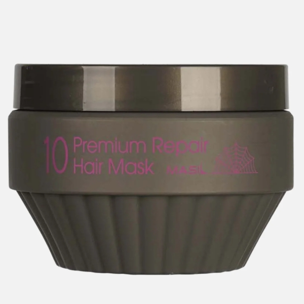 Bộ 10 Mặt Nạ Ủ Tóc MASIL Cao Cấp 300ml