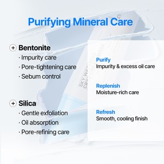 DifferNdeeper Saeng-Eol Pack Pink Lifting Up Toning, Soda Pack Sky Watering Cryo Cream Mask 100g