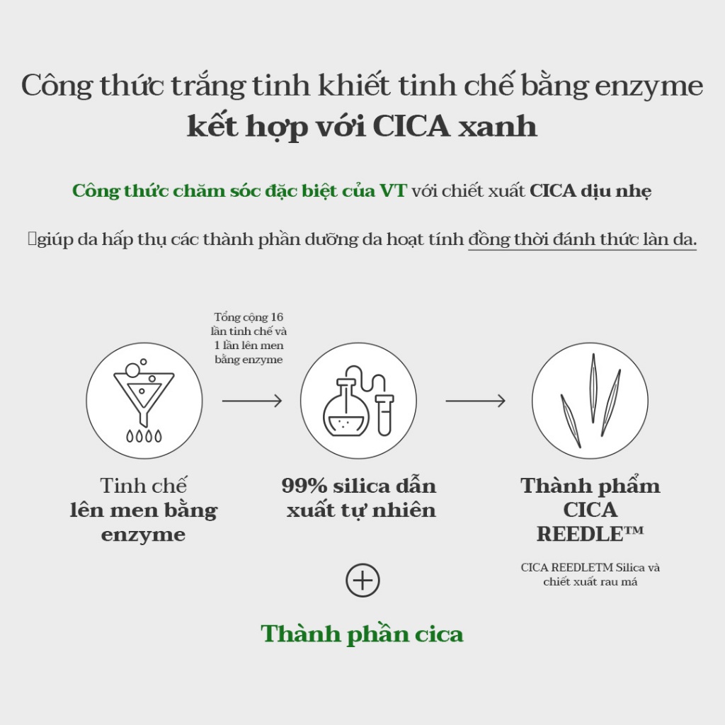 [KOL LIVE] [VT] REEDLE SHOT 100 / 300 / 700 khởi động da, cải tiến hấp thụ da / QUÀ TẶNG < Flagship chính thức >