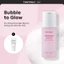 TONYMOLY Ceramide Hydrating Bubble Serum Bong Bóng Phát Sáng Làm Săn Chắc Da