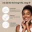 Nước Hoa Hồng Snail Bee High Content – Dưỡng ẩm da mặt, chứa dịch nhầy ốc sên, cấp ẩm, hỗ trợ chăm sóc da dầu và da dễ nổi mụn