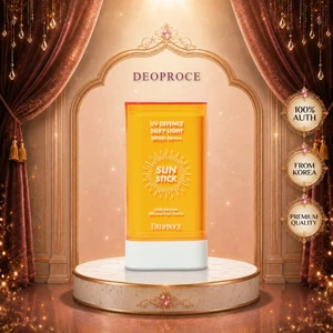 Kem chống nắng Hàn Quốc UV Defense Silky Light SPF50 + 19g - Kem chống nắng, SPF50 PA + + + +
