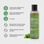 Nước hoa hồng trà xanh Deep Green Tea Toner 150ml dành cho da mụn, da dầu và da nhạy cảm – Giúp làm dịu và giảm kích ứng