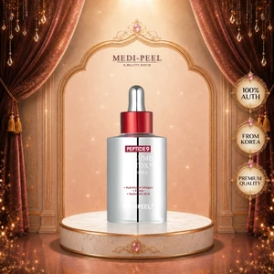 Ampoule Peptide Hàn Quốc 9 Volume 100ml - Làm mịn, Dưỡng ẩm