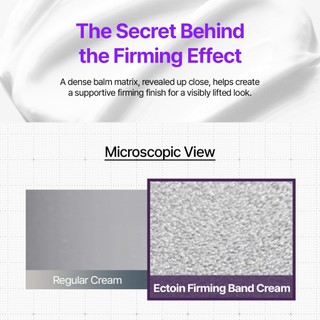 Kem dưỡng da DifferNdeeper Ection Firming Band 30g Khác biệt & Sâu hơn
