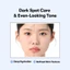 Serum Glutathione Tone-On 30ml