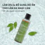 Nước hoa hồng trà xanh Deep Green Tea Toner 150ml dành cho da mụn, da dầu và da nhạy cảm – Giúp làm dịu và giảm kích ứng