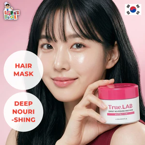 Mặt Nạ Tóc Phục Hồi Chuyên Sâu Expert Nourishing Hair Mask Xả Nước (250ml)