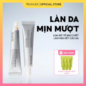 Eraser Shot Glycolic Acid Booster 30ml