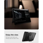 Ốp Lưng Galaxy Tab S11 Ultra S11 S10 Plus S9 Plus S9 Tough Armor Pro Spigen - Hấp Thụ Sốc Bảo Vệ Toàn Diện — ảnh 4