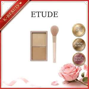 Bột Che Đường Viền Hàn Quốc 10g + Bộ Cọ Bóng - Điêu Khắc Mặt, Bóng 01