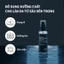 Tinh Chất Benton Fermentation Essence – Chứa Galactomyces & Bifida, giúp làm sáng da, cấp ẩm, hỗ trợ cải thiện kết cấu da, cho da rạng rỡ