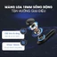Tai Nghe Bluetooth HAVIT TW907 SE – Âm Thanh Stereo, Mic Đàm Thoại, Cảm Ứng, Hộp Sạc Gọn Nhẹ